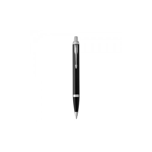 Шариковая ручка Parker IM Core - Black CT, M