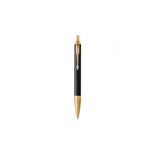 Шариковая ручка Parker IM Premium - Black GT, M