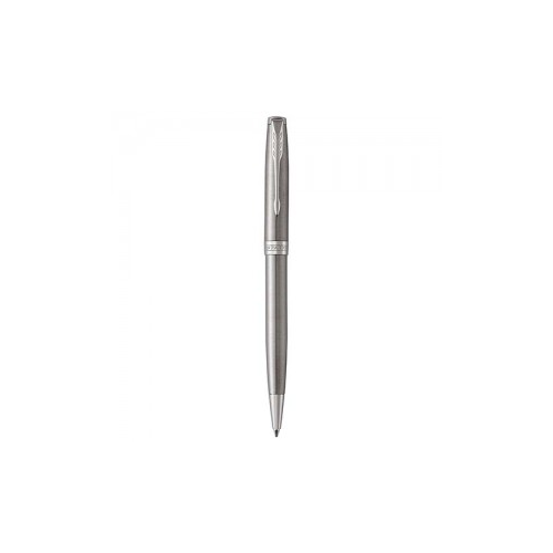 Шариковая ручка Parker Sonnet Core - Stainless Steel CT, M, BL