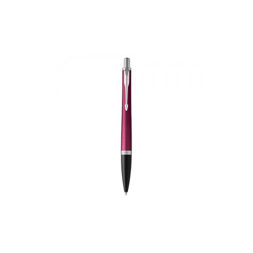 Шариковая ручка Parker Urban Core - Vibrant Magenta CT, M