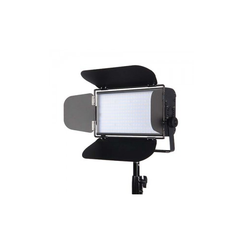 Осветитель светодиодный GreenBean StudioLight 100 LED DMX