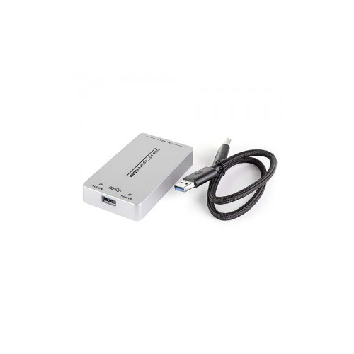 Видеоконвертер GreenBean LiveConverter HDMI-USB