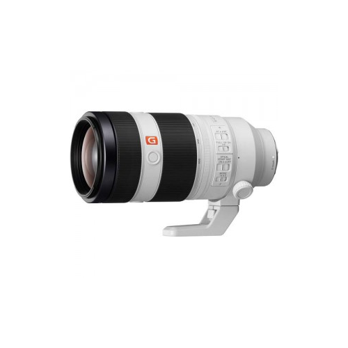 Объектив Sony FE 100-400mm F4.5–5.6 GM OSS (SEL100400GM)