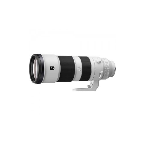 Объектив Sony FE 200-600mm f/5.6–6.3G OSS (SEL-200600G)