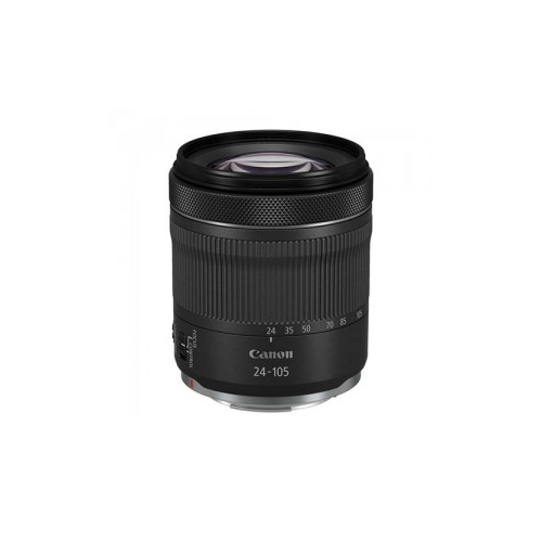 Объектив Canon RF 24-105mm F4-7.1 IS STM