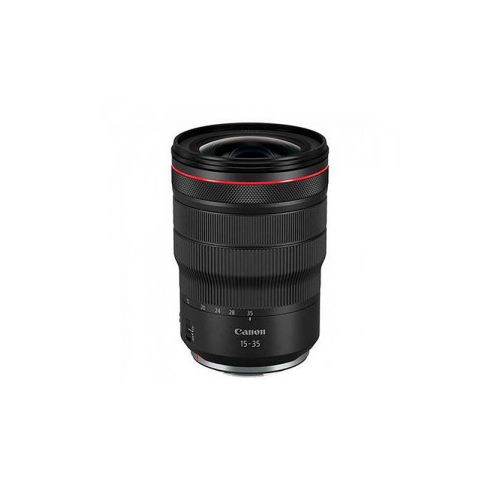 Объектив Canon RF 15-35mm f/2.8L IS USM