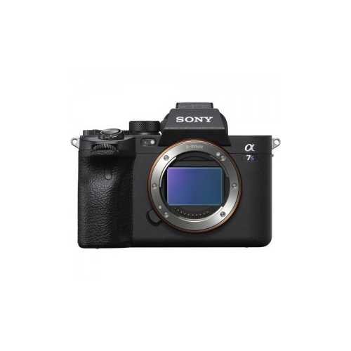 Цифровой фотоаппарат Sony Alpha A7SIII (M3) Body