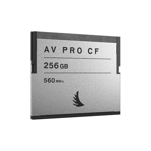 Карта памяти Angelbird CFast 2.0 AV PRO CF 256 GB (AVP256CF)