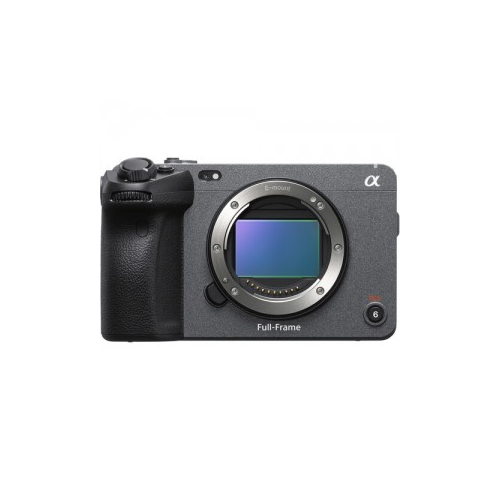 Профессиональная видеокамера Sony ILME-FX3