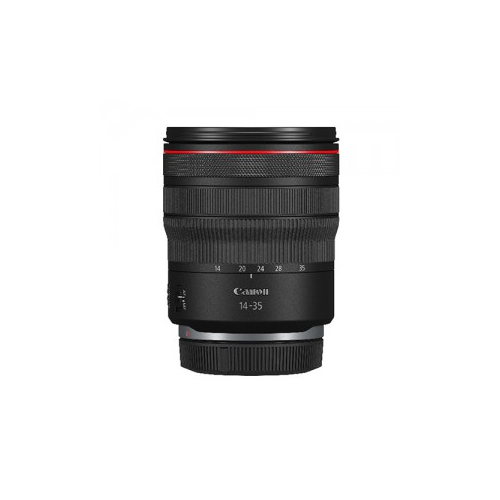 Объектив Canon RF 14-35mm f/4L IS USM