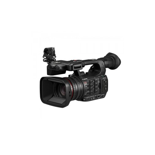 Видеокамера Canon XF 605