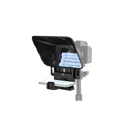 Телесуфлер SmallRig Teleprompter TP10