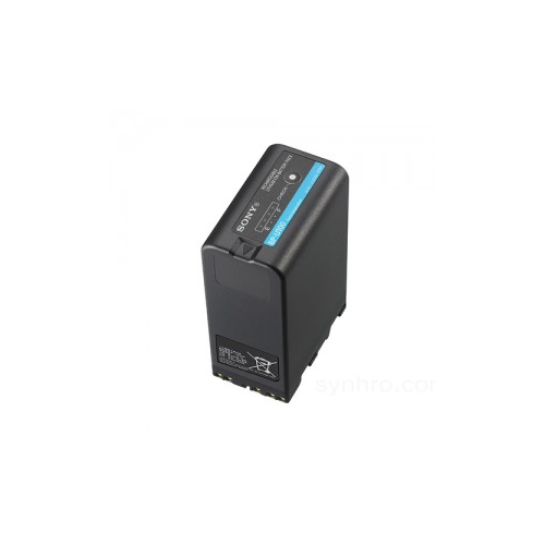 Аккумулятор Sony BP-U100 ( 97Wh)