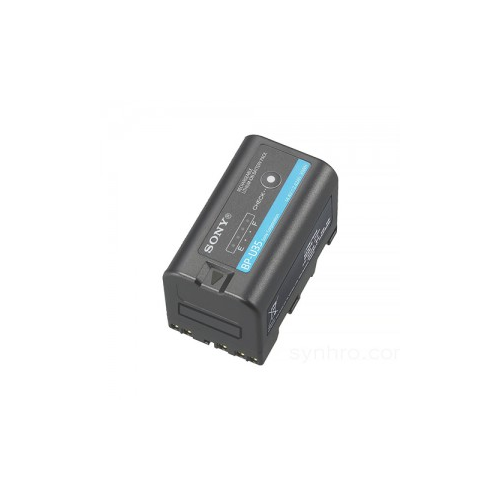 Аккумулятор Sony BP-U35 (35Wh)