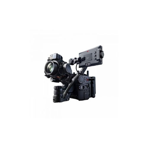 Кинематографическая система DJI Ronin 4D 4-Axis Cinema Camera 6K Combo