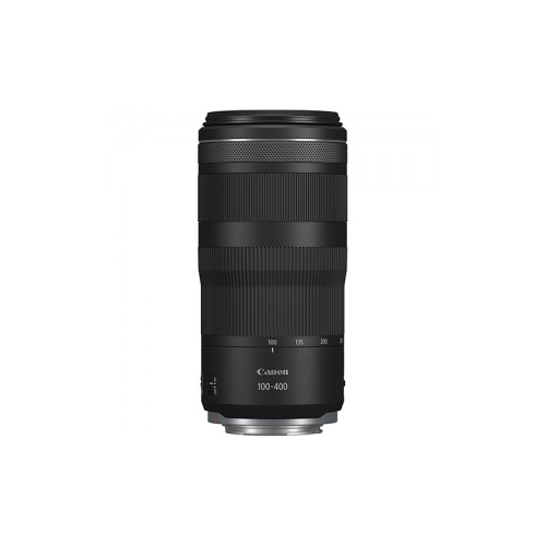 Объектив Canon RF 100-400mm f/5.6-8 IS USM
