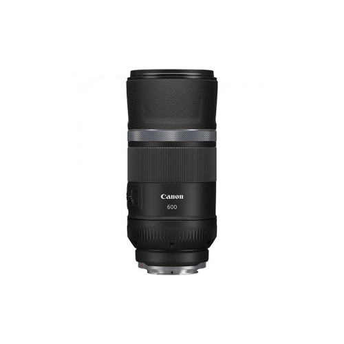 Объектив Canon RF 600mm f/11 IS STM