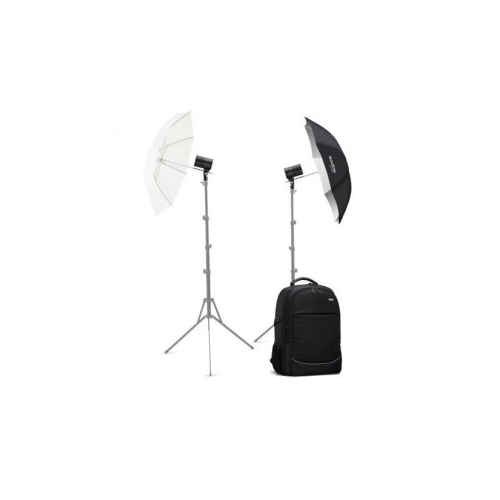 Комплект студийного оборудования Godox AD100Pro Daul KIT