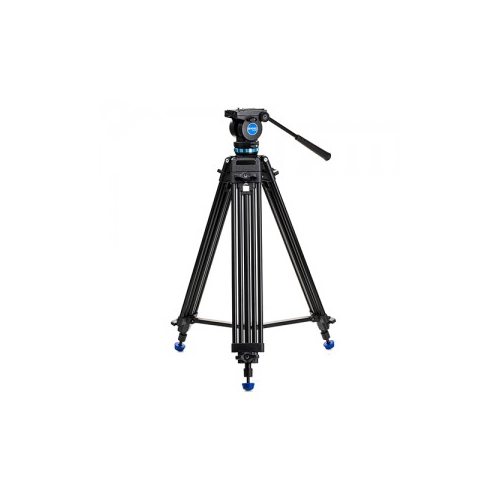 Алюминиевый видео штатив Benro KH25P Dual-Tube