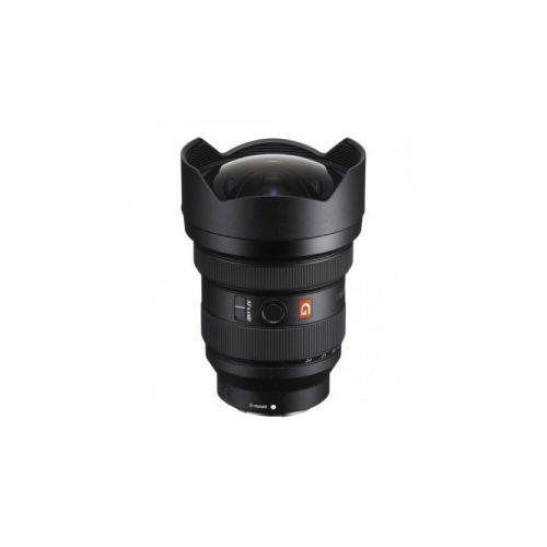 Объектив Sony FE 12–24mm F2.8 GM