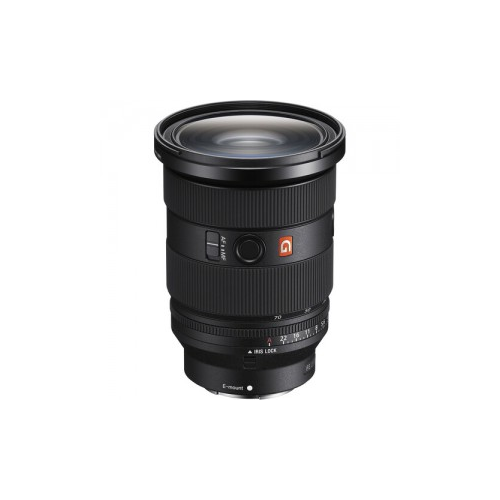 Объектив Sony FE 24–70 мм F2.8 GM II