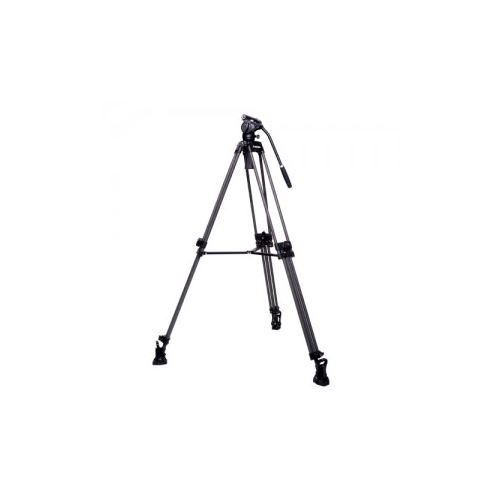 Видеоштатив GreenBean VideoMaster 307C карбоновый