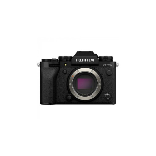 Fujifilm Цифровой фотоаппарат FUJIFILM X-T5 Body Black