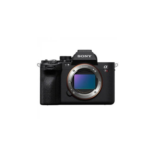 Цифровой фотоаппарат Sony Alpha 7R V (M5) Body