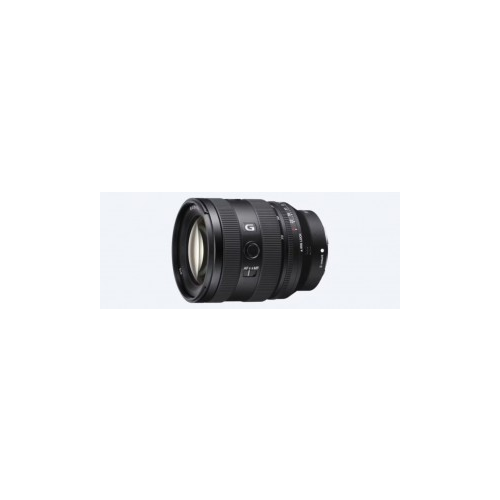Объектив Sony FE 20–70 мм F4 G