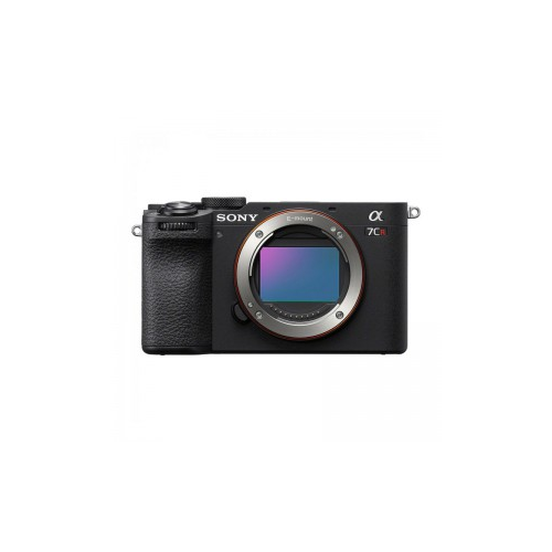 Цифровой фотоаппарат Sony Alpha A7CRI Body Black