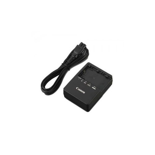 Зарядное устройство Canon LC-E6E для LP-E6, LP-E6n