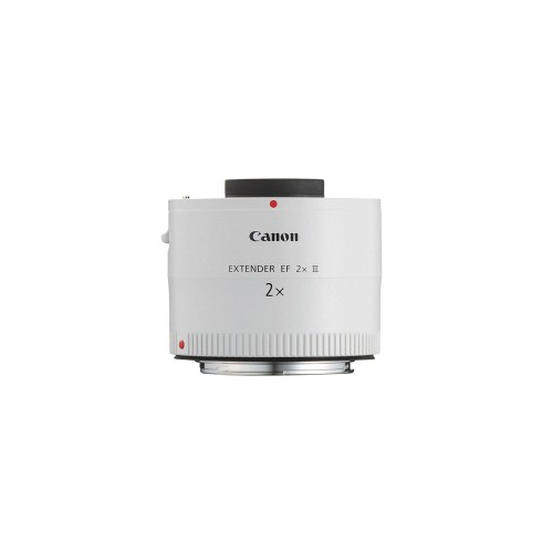 Экстендер Canon Extender EF 2x III