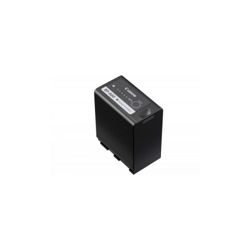Аккумулятор Canon ВР-А60 для C500 MK II, С300 МК II, C200