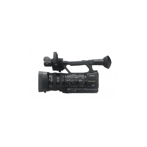 Профессиональная видеокамера Sony HXR-NX5R