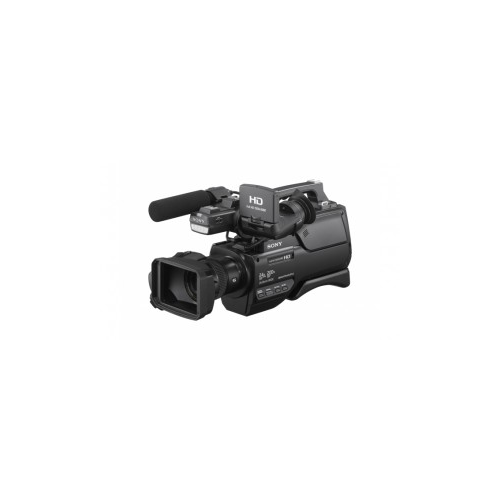 Профессиональная видеокамера Sony HXR-MC2500