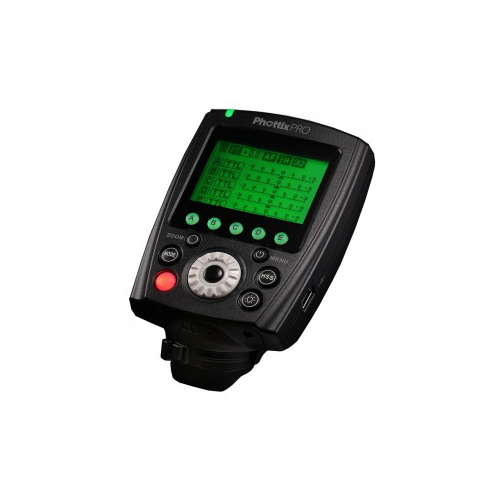 Передатчик Phottix Odin II TTL для срабатывания вспышки Sony