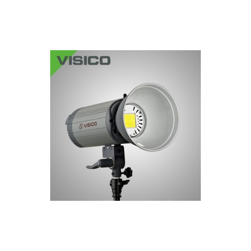 Светодиодный постоянный свет Visico LED-100T Kit