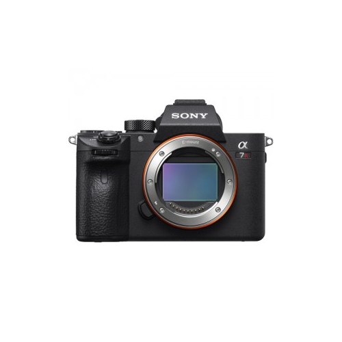 Цифровой фотоаппарат Sony Alpha A7R III Body