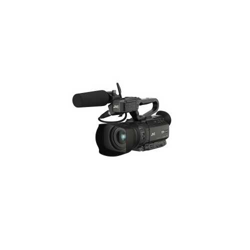 Видеокамера JVC GY-HM250E/ESB