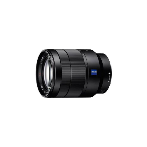Объектив Sony Carl Zeiss Vario-Tessar T* 24-70mm f/4 ZA OSS (SEL-2470Z)