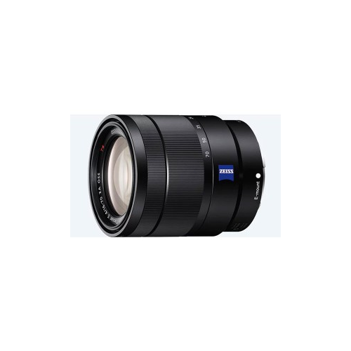 Объектив Sony Carl Zeiss Vario-Tessar T* E 16-70mm f/4 ZA OSS (SEL-1670Z)