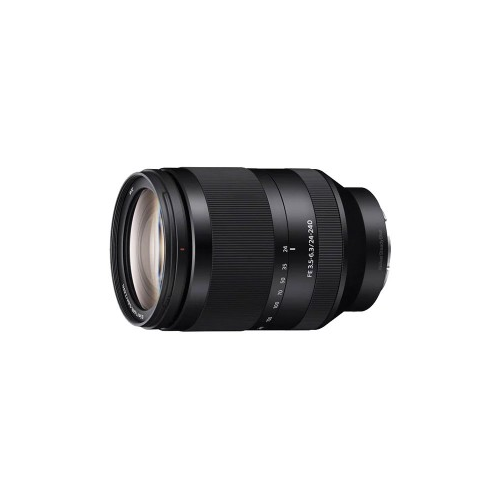 Объектив Sony FE 24-240mm f/3.5-6.3 OSS (SEL24240)