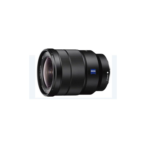 Объектив Sony Carl Zeiss Vario-Tessar T* FE 16-35mm f/4 ZA OSS (SEL1635Z)