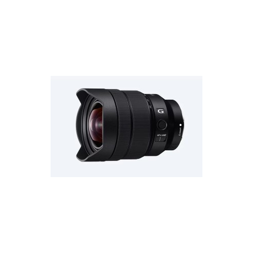Объектив Sony FE 12-24mm F4 G (SEL1224G)