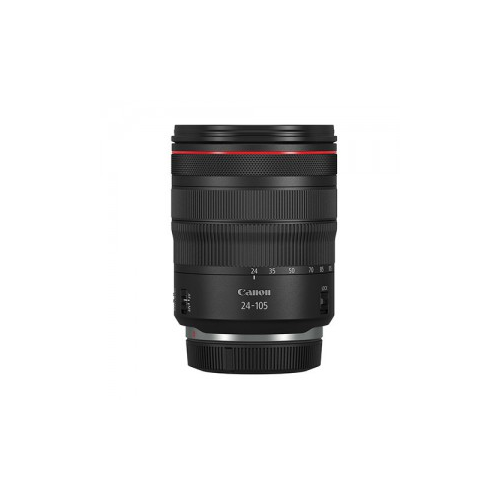 Объектив Canon RF 24-105mm f/4L IS USM