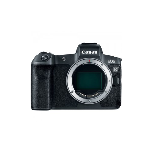 Фотоаппарат Canon EOS R Body