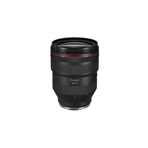 Объектив Canon RF 28-70mm f/2L USM
