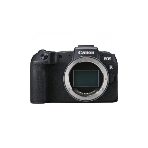 Фотоаппарат Canon EOS RP Body