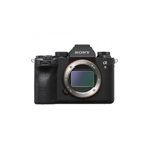 Цифровая фотокамера Sony Alpha 9 II (M2) Body