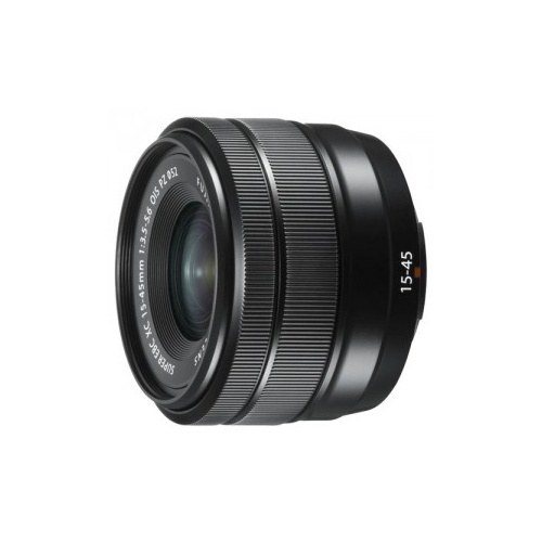 Объектив Fujifilm XC 15-45mm f/3.5-5,6 OIS PZ